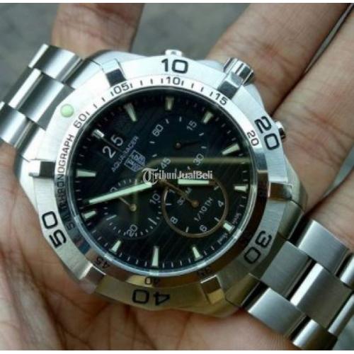 Jam tangan tag outlet heuer aquaracer original