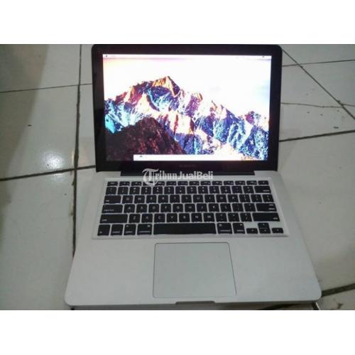Laptop Apple Macbook Bekas Second Harga Murah di Semarang - Tribun JualBeli