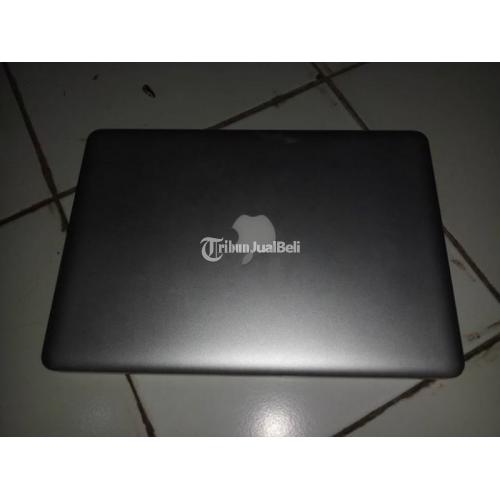Laptop Apple Macbook Bekas Second Harga Murah di Semarang - Tribun JualBeli