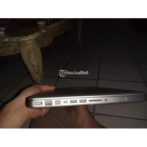Laptop Apple Macbook Bekas Second Harga Murah di Semarang - Tribun JualBeli