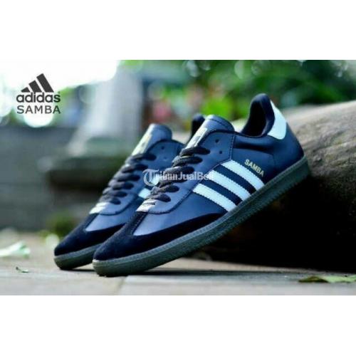 Sepatu adidas hotsell sport pria