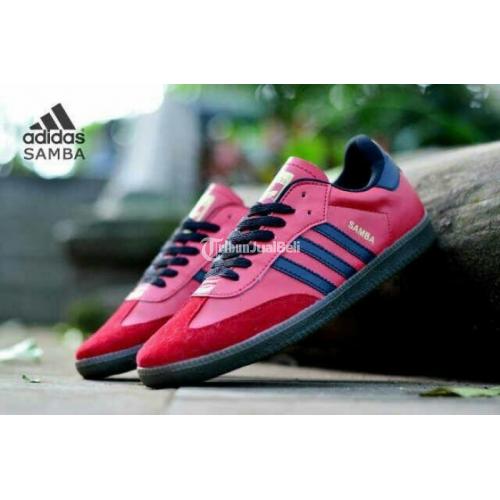 Sepatu adidas outlet sport pria