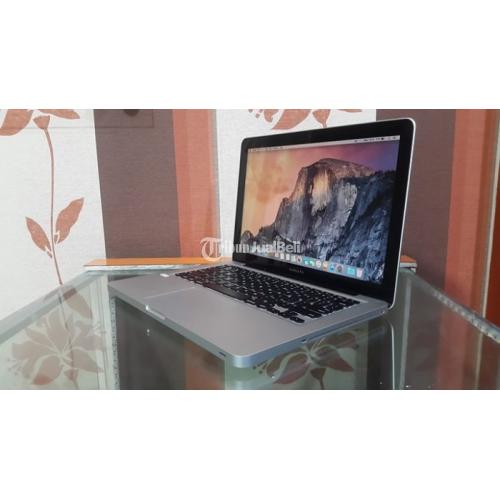 MacBook Pro 13 pouces - mi-2012 - Fonctionnel - Ordinateurs