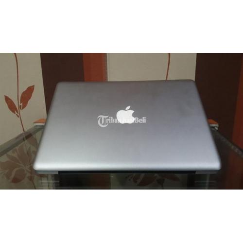 Laptop Apple Macbook Pro 13 Mid 2012 Bekas Second Harga Murah di