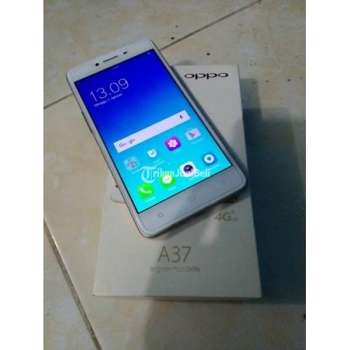 oppo a37 second berapa