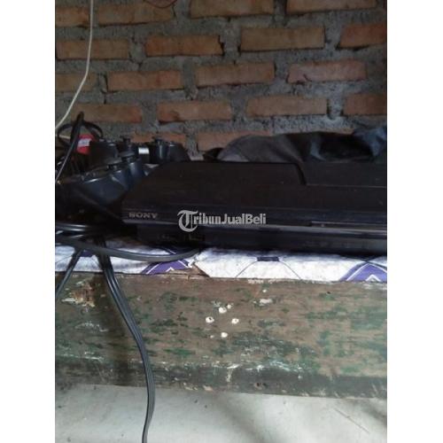 Playstation Ps3 Masih Cd Bekas Second Harga Murah Di Sanggi Lampung