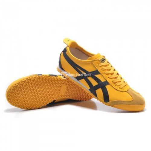 Sepatu asics onitsuka clearance tiger