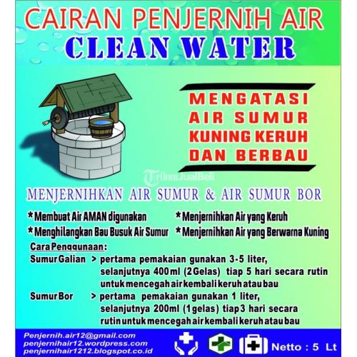 Judul: Perbedaan Air Keruh, Air Bau, dan Air Berwarna dari Sumber Pipa: Apa Yang Perlu Dibersihkan?