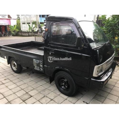 Mobi Pick Up Suzuki Carry 1.0 Tahun 1998 Bekas Second Harga Murah di