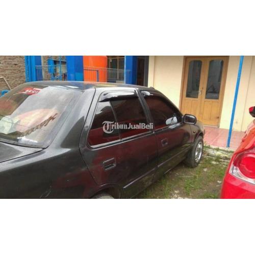 Mobil Sedan Suzuki Esteem Tahun 1991 Bekas Second Harga Murah di ...