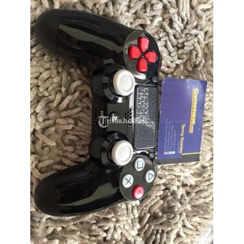 Sony Playstation 4 Fat Bekas Star Wars Battlefront Limited Edition Lengkap Normal Siap Main Murah - Jakarta