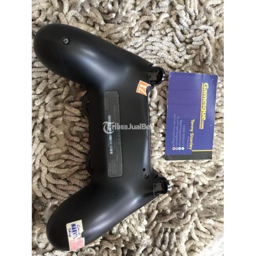 Sony Playstation 4 Fat Bekas Star Wars Battlefront Limited Edition Lengkap Normal Siap Main Murah - Jakarta