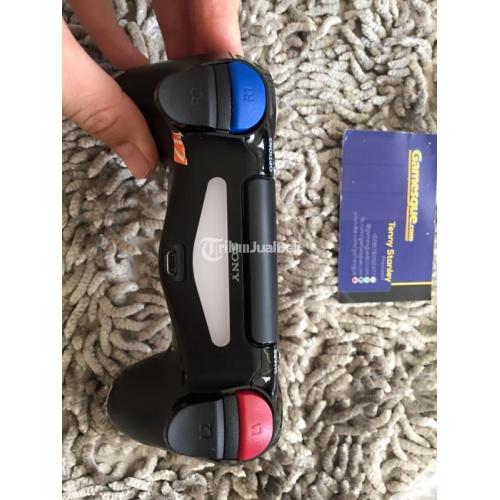 Sony Playstation 4 Fat Bekas Star Wars Battlefront Limited Edition Lengkap Normal Siap Main Murah - Jakarta