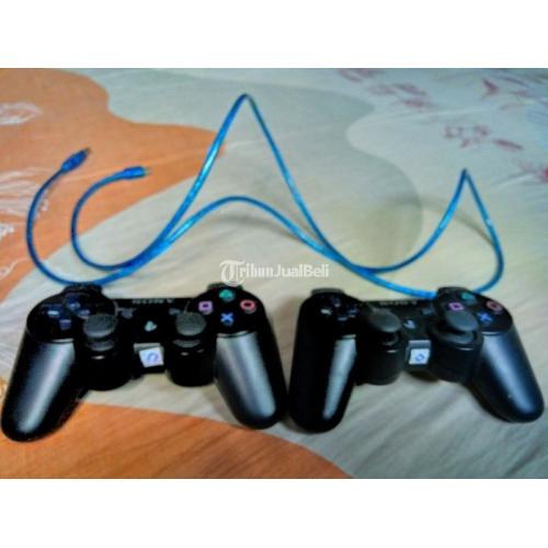 Ps3 Playstation Bekas Second Harga Murah Minus Pemakaian Di Tangerang