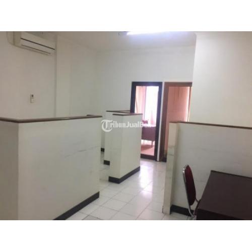 Ruko Rumah Toko dan Tanah Masih Kosong Masih Lebar Harga Murah - Jakarta Selatan