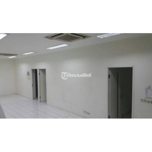 Ruko Rumah Toko dan Tanah Masih Kosong Masih Lebar Harga Murah - Jakarta Selatan