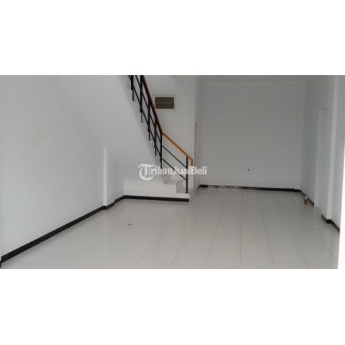 Ruko Rumah Toko dan Tanah Masih Kosong Masih Lebar Harga Murah - Jakarta Selatan