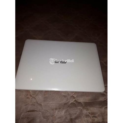 Laptop Notebook Asus x441n Bekas Second Harga Murah di Denpasar