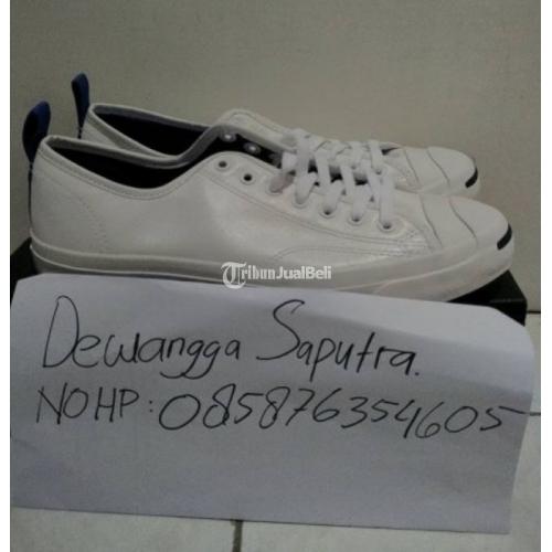 Harga converse jack purcell 2025 original