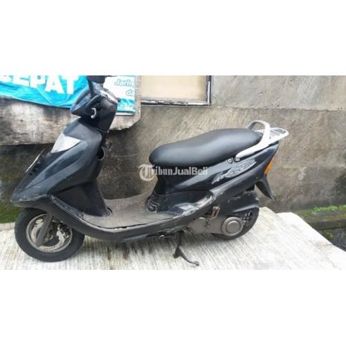 Motor Scooter Matic Kymco Bekas Second Harga Murah - Denpasar