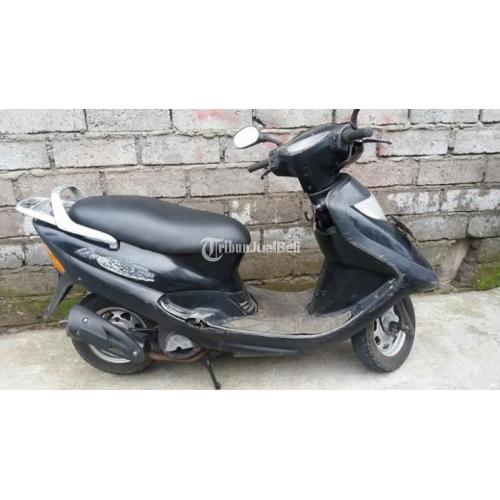 Motor Scooter Matic Kymco Bekas Second Harga Murah - Denpasar