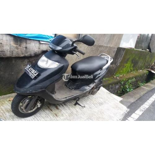Motor Scooter Matic Kymco Bekas Second Harga Murah - Denpasar