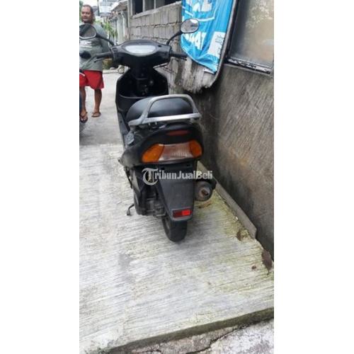 Motor Scooter Matic Kymco Bekas Second Harga Murah - Denpasar