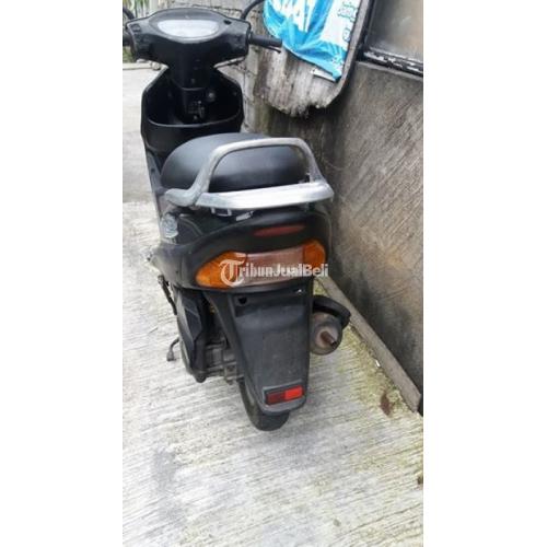Motor Scooter Matic Kymco Bekas Second Harga Murah - Denpasar