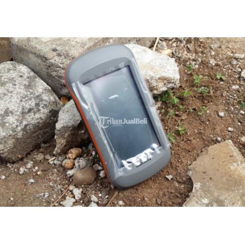 GPS Garmin Montana 650 New GPS Navigator Kondisi Baru Lengkap Murah di