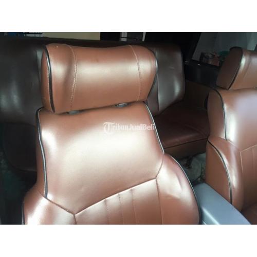 Mobil Suzuki Katana Jimny Country Hardtop 1992 Bekas Second Murah - Makassar