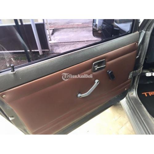 Mobil Suzuki Katana Jimny Country Hardtop 1992 Bekas Second Murah - Makassar