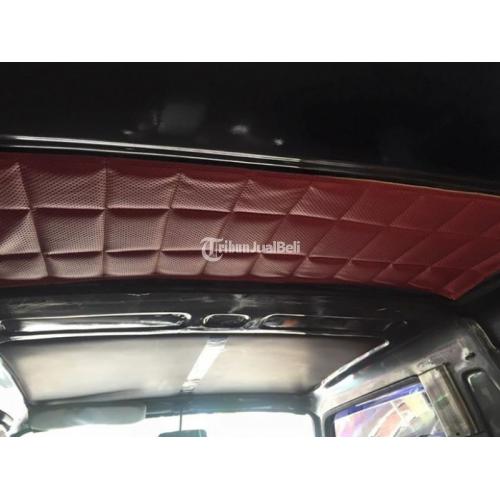 Mobil Suzuki Katana Jimny Country Hardtop 1992 Bekas Second Murah - Makassar