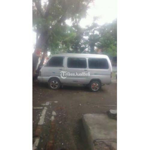 Mobil Suzuki Carry 1.0 Bekas Second Harga Murah Surat Lengkap - Makassar