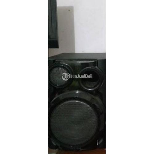 Mini Compo Lg Bass Blastdidm Second Jarang Pakai Fungsi Oke Di Jakarta Timur Tribun Jualbeli