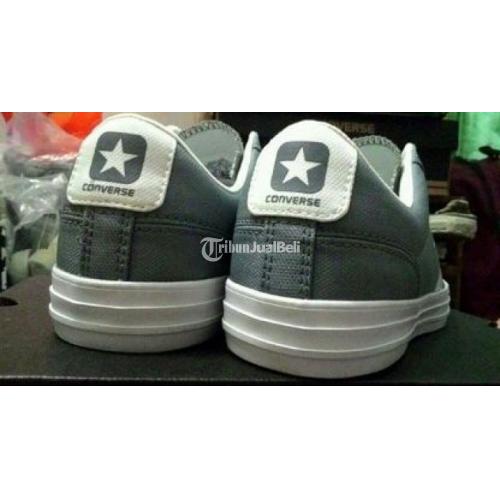 Converse star hotsell player ox mason