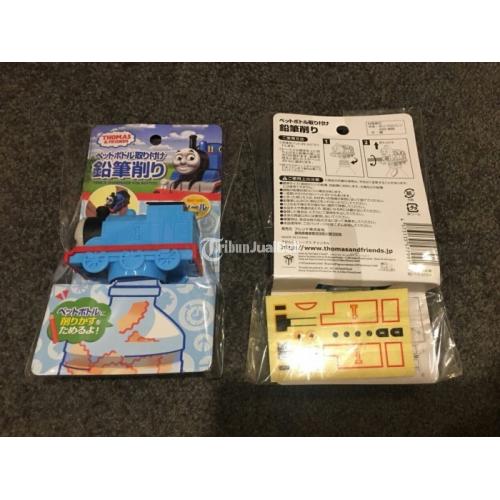 Rautan Pensil Murah | Serutan Pensil | Pencil Sharpener for Bottles Thomas - Jakarta Barat