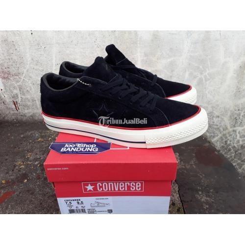 Converse one star undefeated on sale original