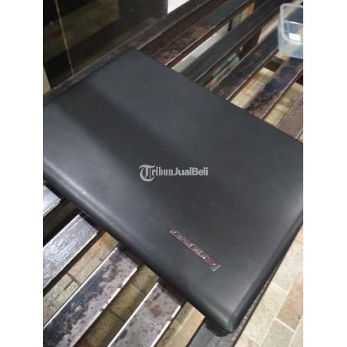 Laptop Notebook Lenovo 80FY 14 Inch Bekas Second Harga Murah di