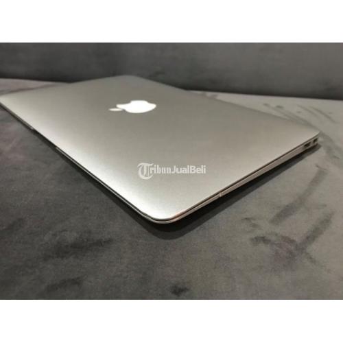 Laptop Apple Macbook Air 2014 Bekas Second Harga Murah di Bandung