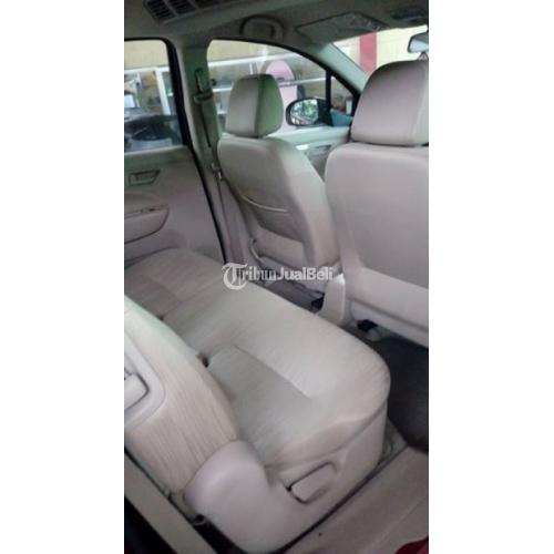 Mobil Suzuki Ertiga Manual Tahun 2014 Bekas Second Harga Murah - Semarang