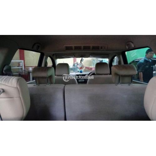 Mobil Suzuki Ertiga Manual Tahun 2014 Bekas Second Harga Murah - Semarang