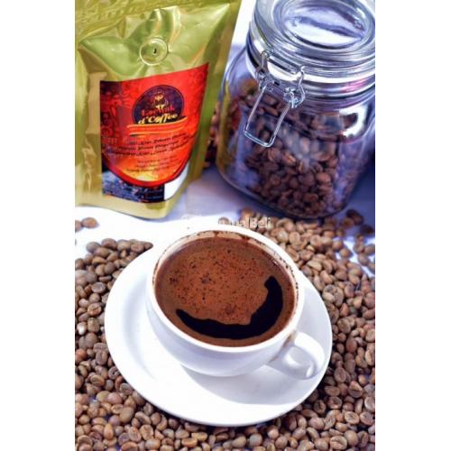 Kopi Luwak Bubuk 250g Special Taste Biji Kopi Pilihan Bisa Grosir atau
