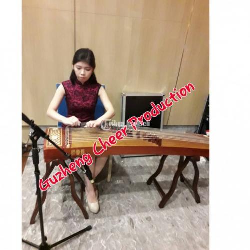 Grup Musik Mandarin Parmonas Siap Memeriahkan Acara Anda dengan Profesional - Jakarta Selatan