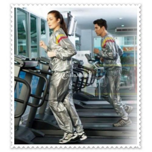 NextGen Full Body EMS Suit - Exercise on Autopilot