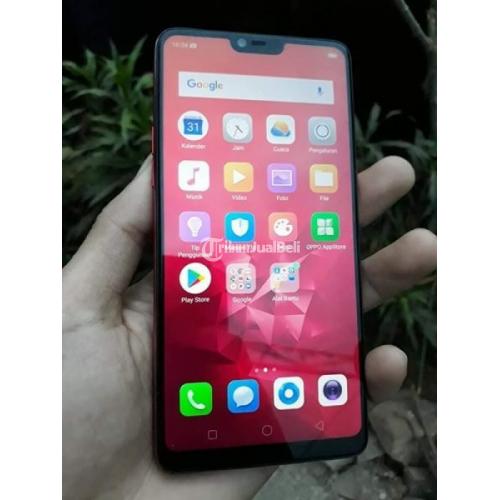 Harga second oppo 2025 f7 ram 6gb