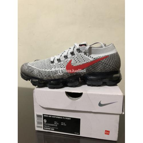 Harga hotsell vapormax original