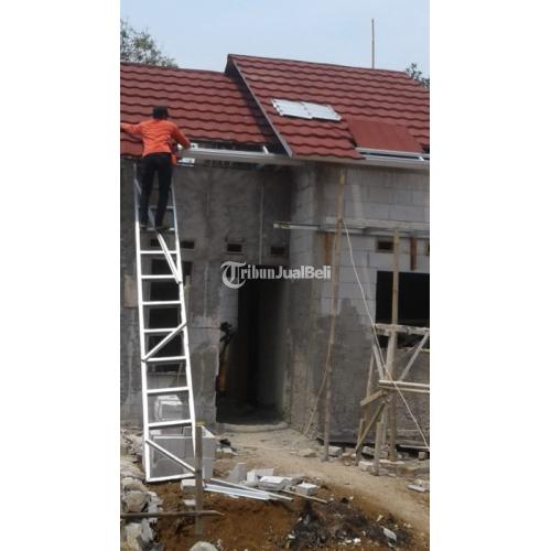 Rumah Cluster Syariah Bojongsari Depok Harga Nego - Depok