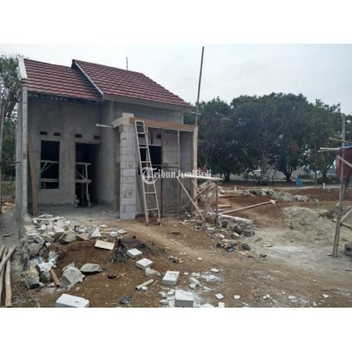 Rumah Cluster Syariah Bojongsari Depok Harga Nego - Depok