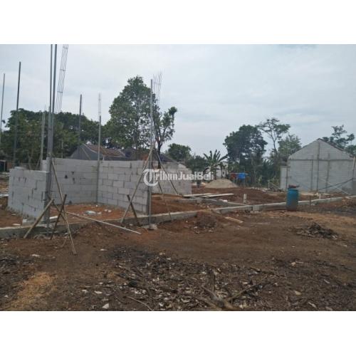 Rumah Cluster Syariah Bojongsari Depok Harga Nego - Depok