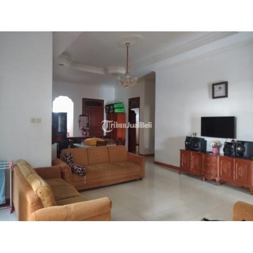 Jual Rumah Murah di Cikeas Udik Strategis Siap Huni Luas Lengkap - Bogor